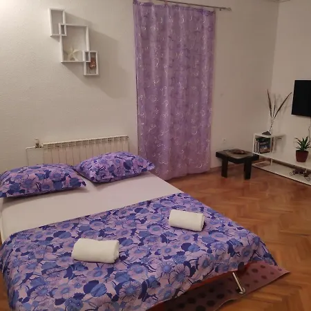 Appartement Nostress
