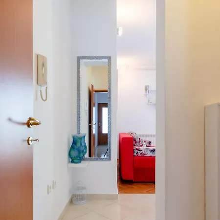 Appartement Nostress Žrnovnica