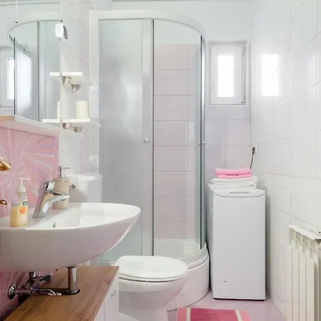 Nostress Appartement *