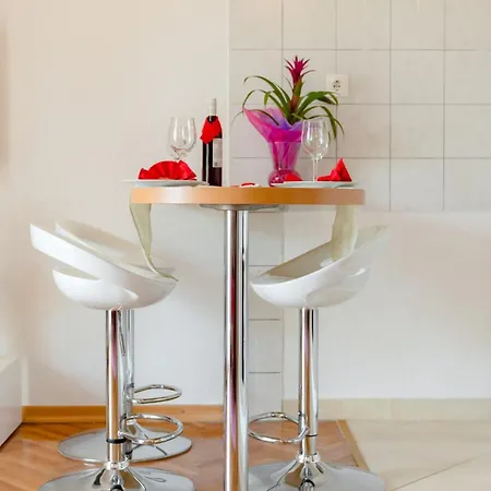 Appartement Nostress Žrnovnica