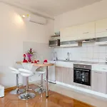 Appartement Nostress Žrnovnica