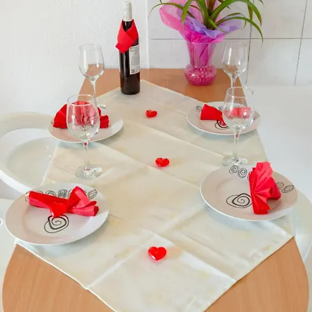 Apartment Nostress Žrnovnica