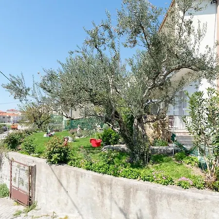 Nostress Apartment Žrnovnica