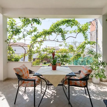 Apartament Nostress