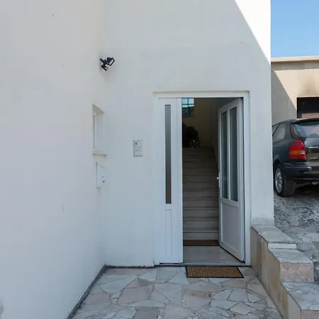 Apartment Nostress Žrnovnica