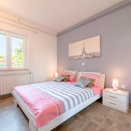 Nostress Apartment *