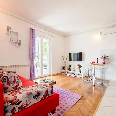 Apartament Nostress Žrnovnica