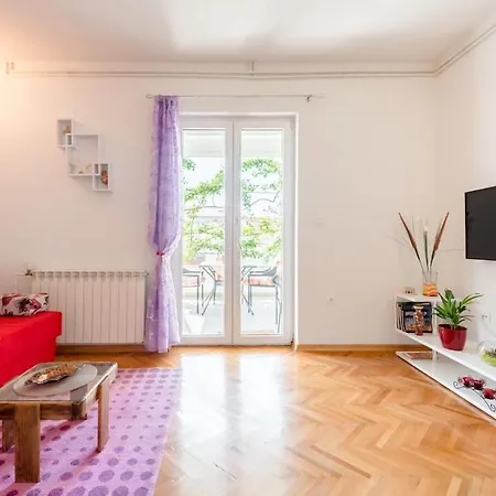 Nostress Žrnovnica