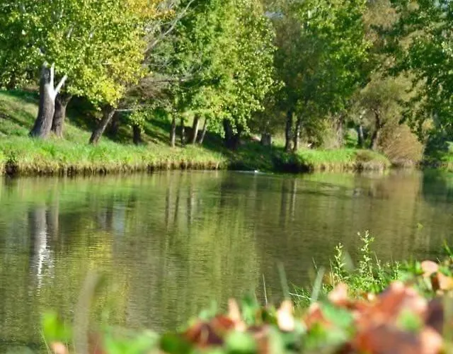 Nostress Appartement *