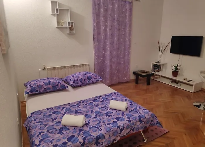 Appartement Nostress