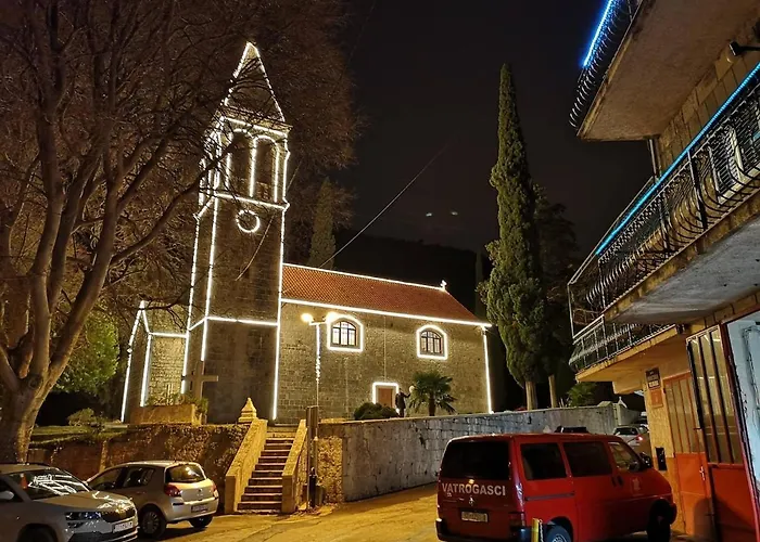 Nostress * Žrnovnica