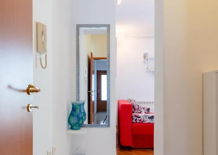 Apartman Nostress Zrnovnica