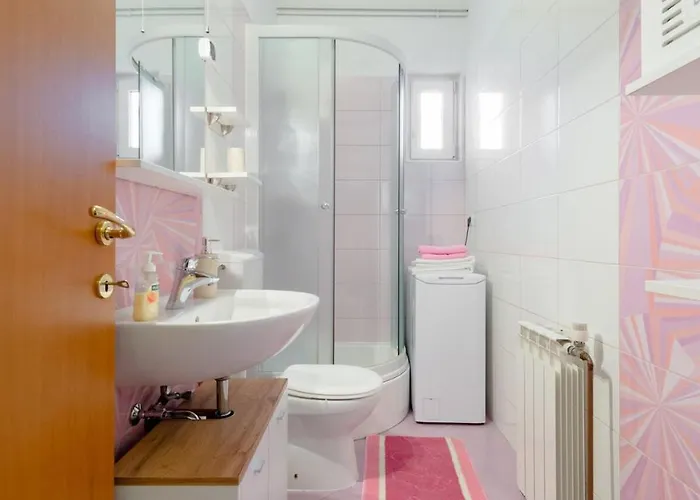Apartman Nostress *